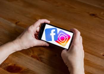 Facebook, Instagram Could Pull Out of European Market Over Data Sharing Issues