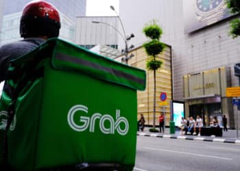 MSCI to Include Grab and Other 20 Securities to Primary Global Index