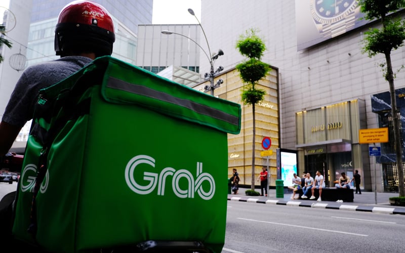 MSCI to Include Grab and Other 20 Securities to Primary Global Index