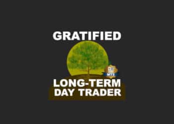 Gratified Long Term Day Trader Review