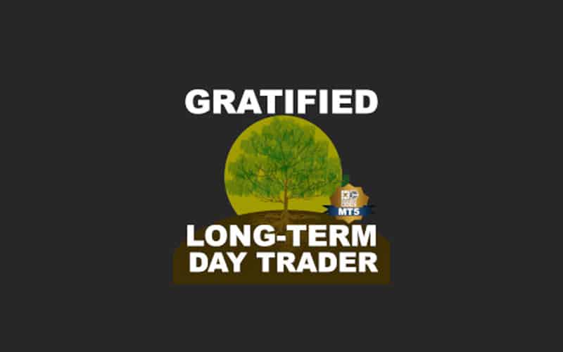 Gratified Long Term Day Trader Review