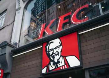 KFC, Taco Bell Operator Bottom Line Soars 74% in 2021