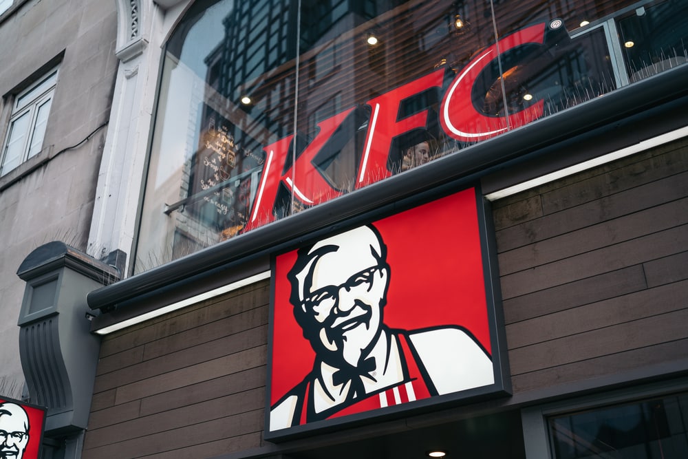 KFC, Taco Bell Operator Bottom Line Soars 74% in 2021