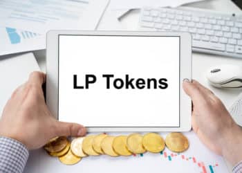 How Liquidity Provider Tokens Work