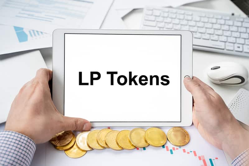 How Liquidity Provider Tokens Work