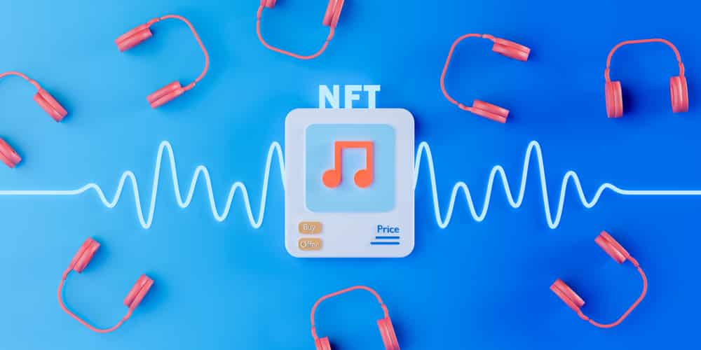 Creator’s Guide to Sell Your Music As NFT