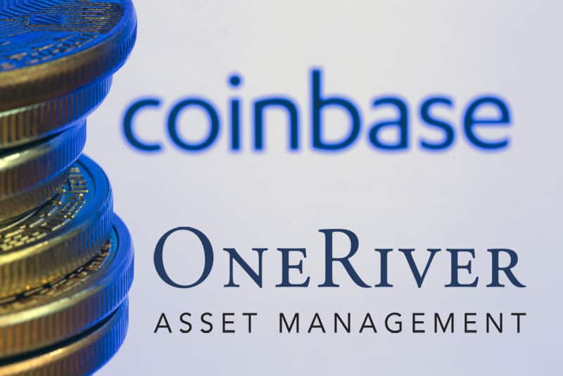 One River Taps Coinbase to Provide Crypto Exposure to Wealth Clients