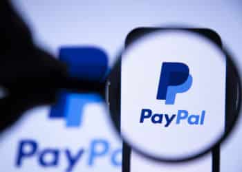 PayPal Shares Plunge 17% as Revenue Forecast Misses Estimates, Cuts Year Outlook