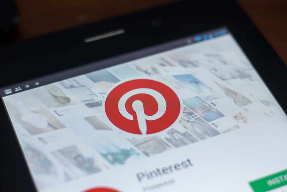 Pinterest Stocks Jump Almost 20% on Q4 Results Beating Expectations