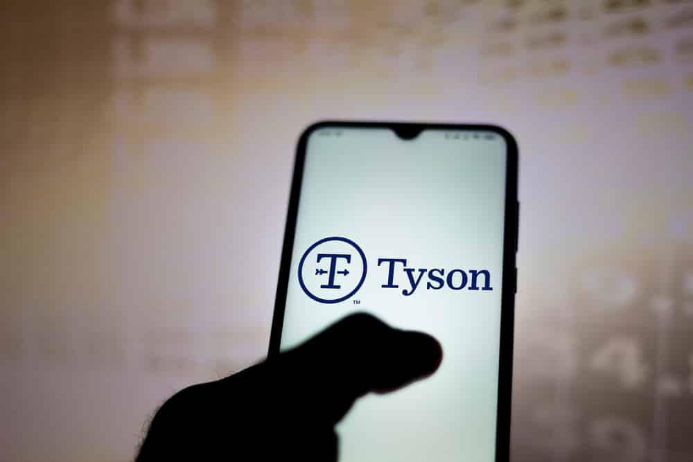 Tyson Foods Eyes $400-M Productivity Savings as Q1 Income More Than Doubles
