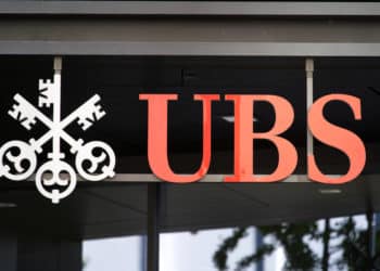 UBS Says, Investors Should Maintain Diversified Portfolios Amid Escalating Ukraine Crisis