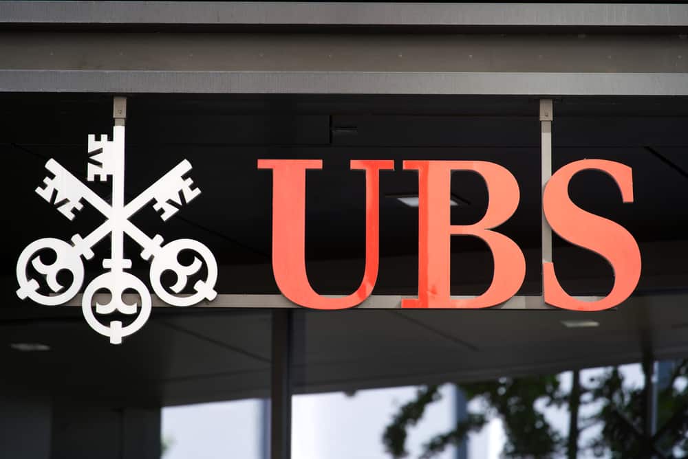 UBS Says, Investors Should Maintain Diversified Portfolios Amid Escalating Ukraine Crisis