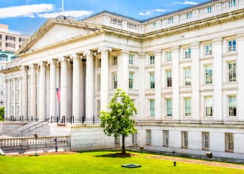 US Treasury Department Mulls Exempting Crypto Miners, Wallet Operators from Reporting Rules