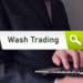 Understanding Wash Trading