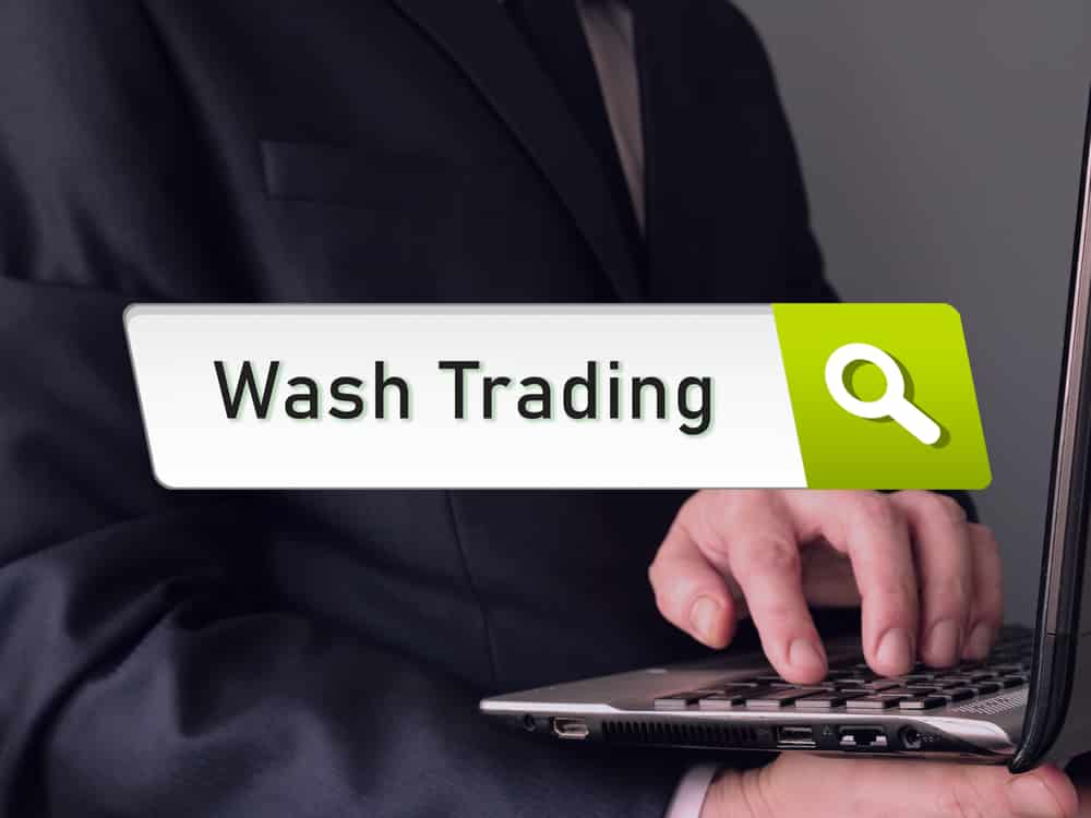 Understanding Wash Trading