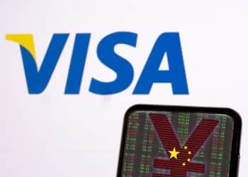 Visa Competes with Digital Yuan in Beijing Winter Olympics