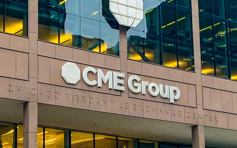 Exchange Operator CME to Launch Micro Bitcoin and Ether Options