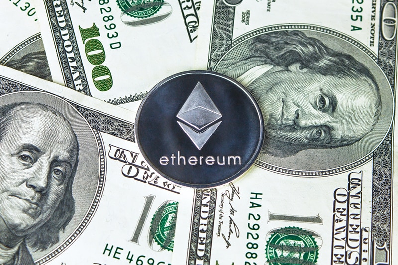 Why Ethereum (ETHUSD) Is a Buy After 40% Pull Back