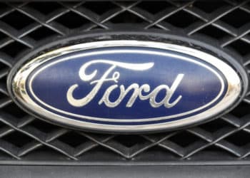 Ford Motor US Sales Plummet 20.9% in February