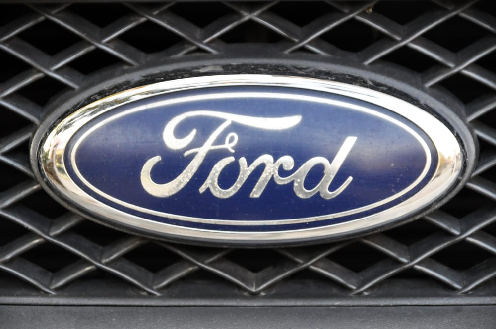 Ford Motor US Sales Plummet 20.9% in February