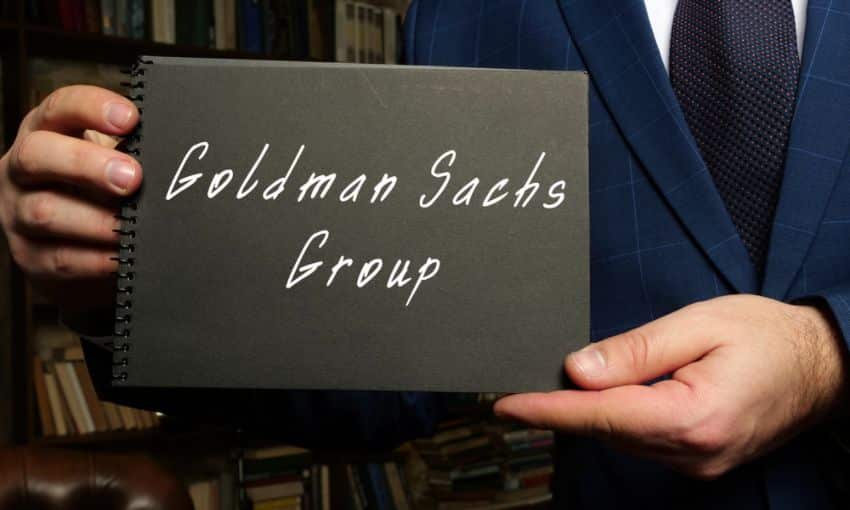 Goldman Sachs