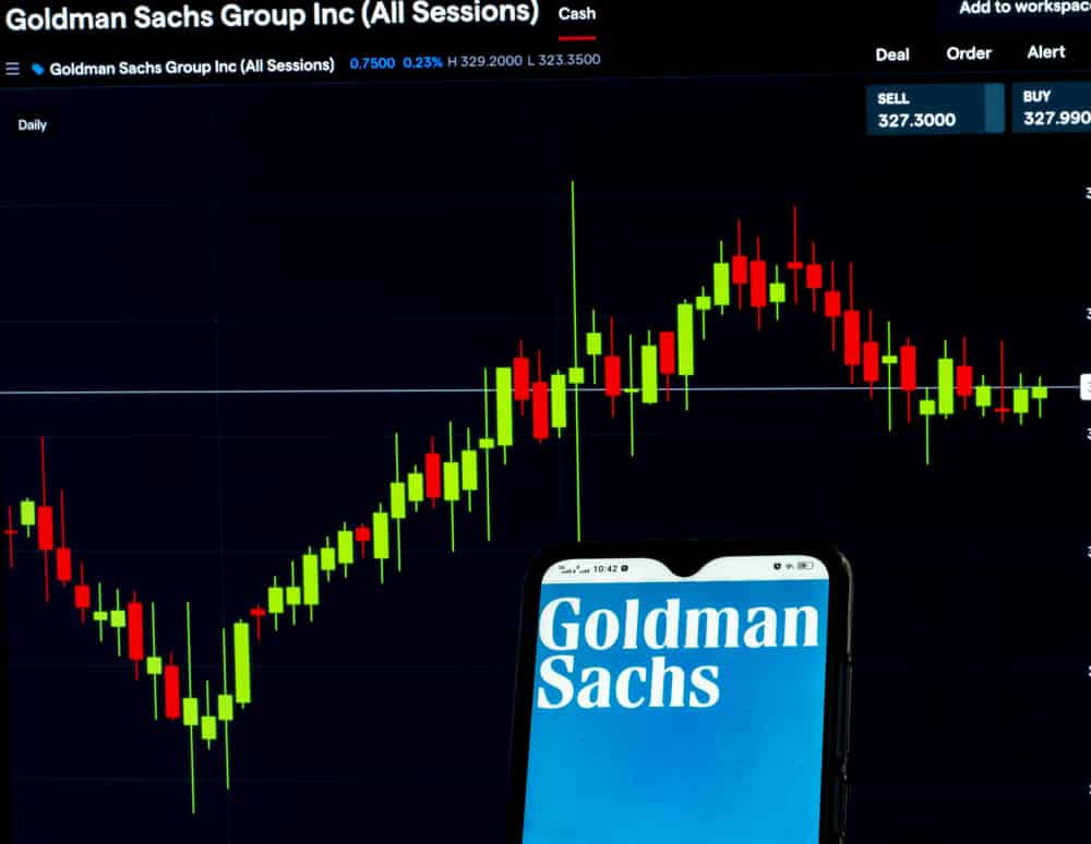 Goldman Sachs