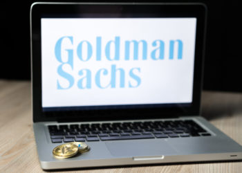 Goldman Sachs Studies Crypto Options Offering