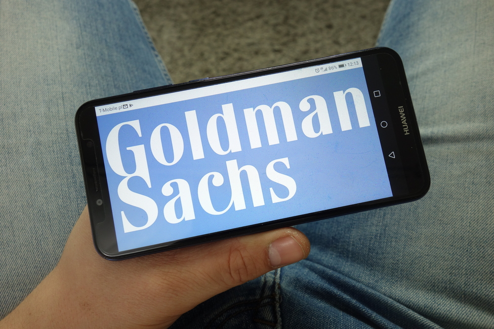 GoldmanSachs