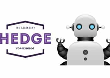 Hedge Forex Robot