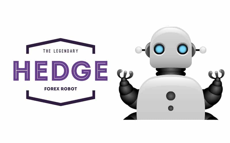 Hedge Forex Robot