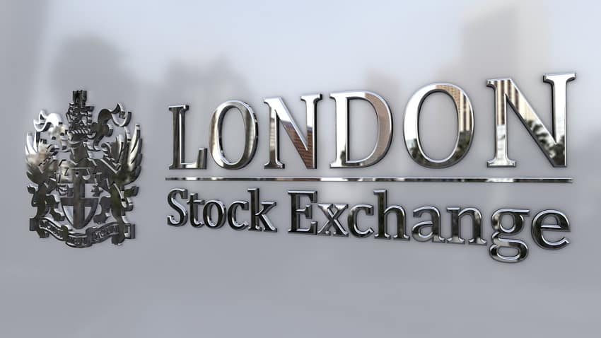 London Stock Exchange