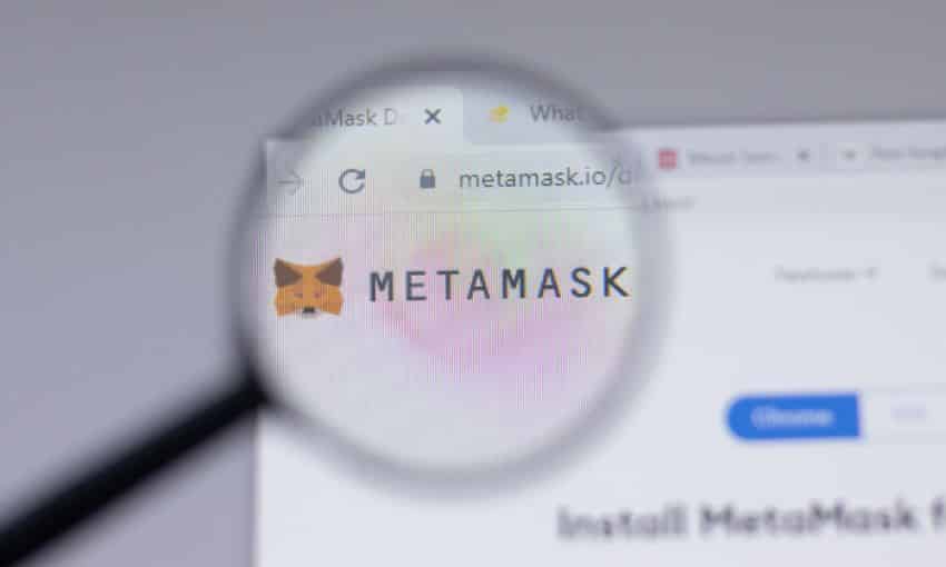 MetaMask