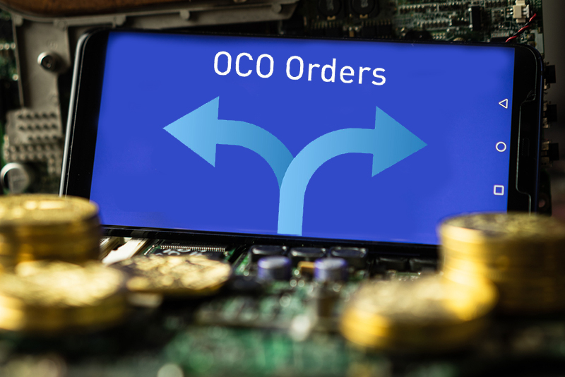 Demystifying the OCO Order – A Beginners Guide