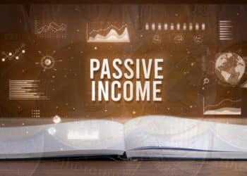 Top 5 Ways to Earn Passive Income in Crypto