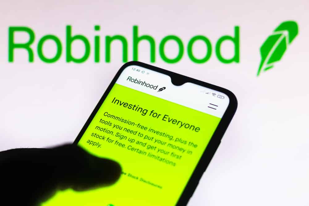 Robinhood Markets Inc.