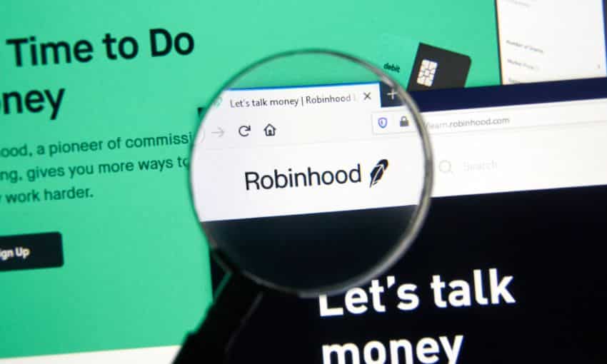 Robinhood