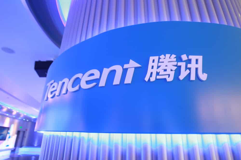 Tencent