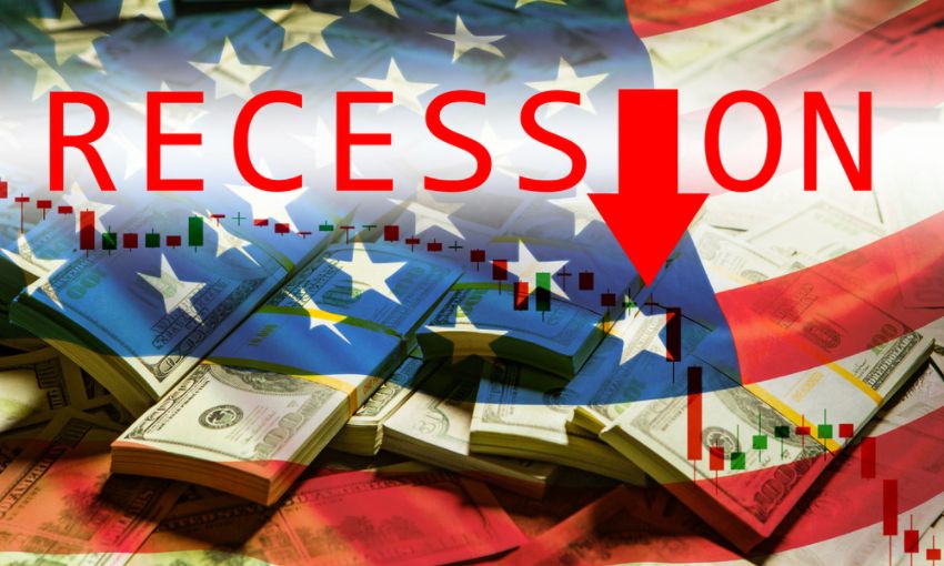 US Recession