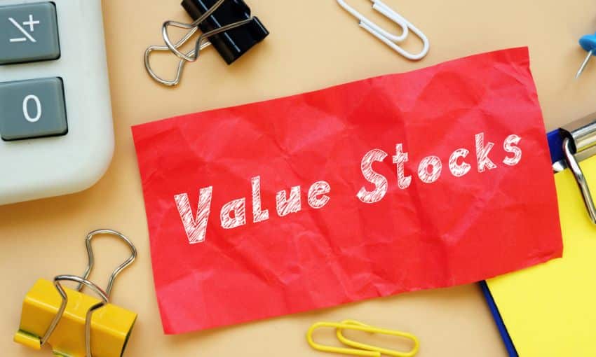 Value Stock