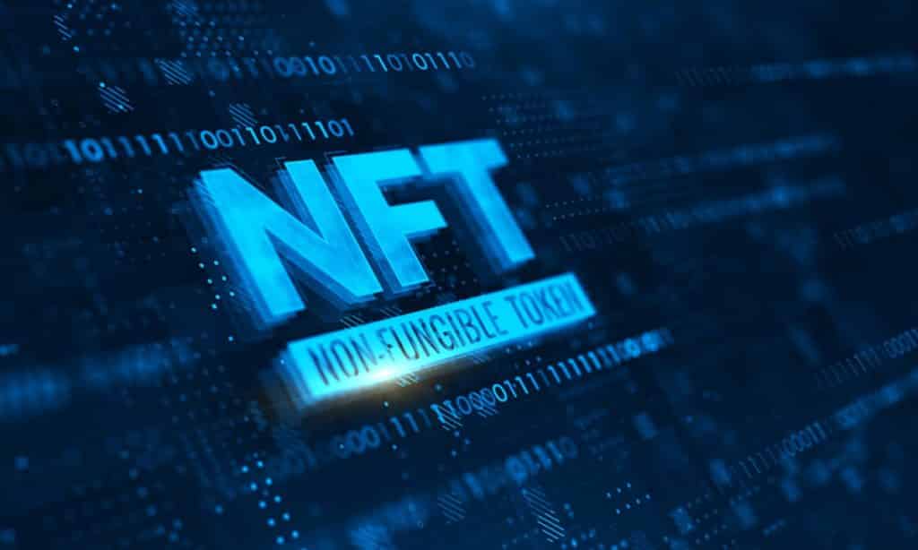 NFT Crypto Projects