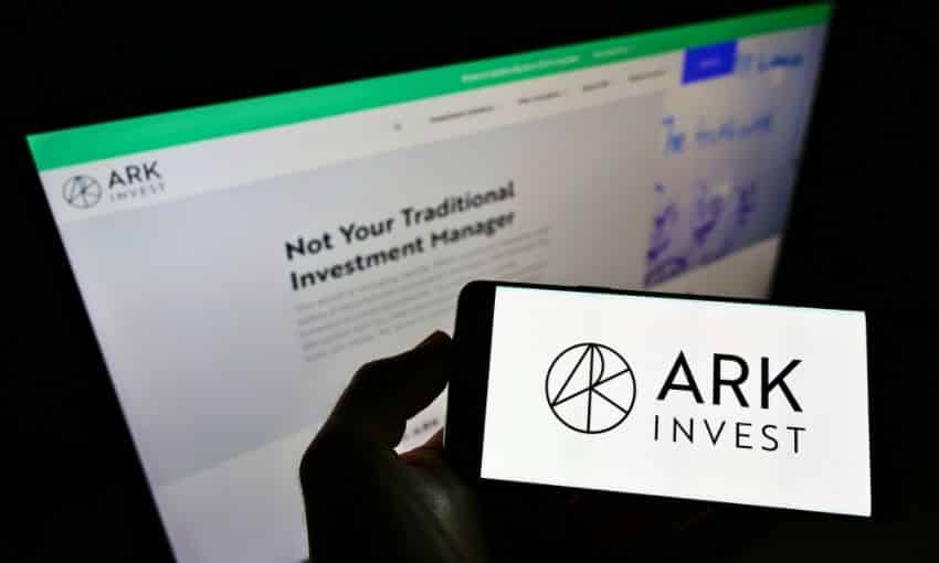 Ark Invest