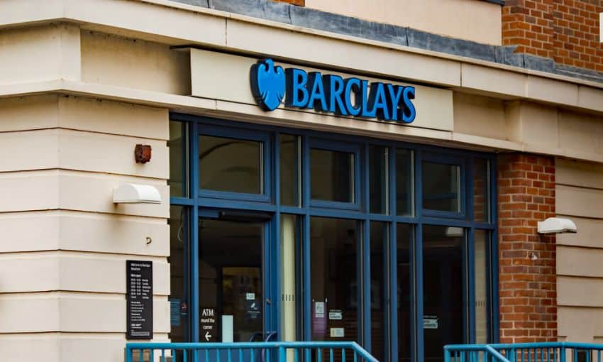 Barclays