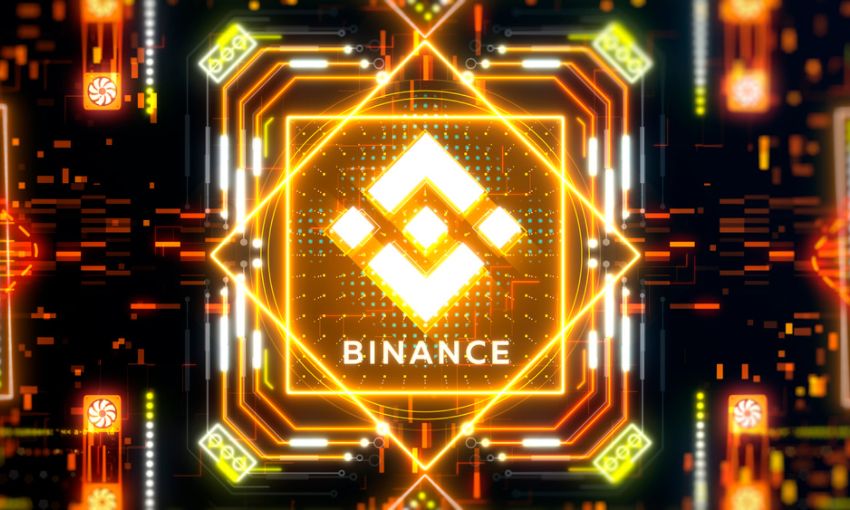 Binance