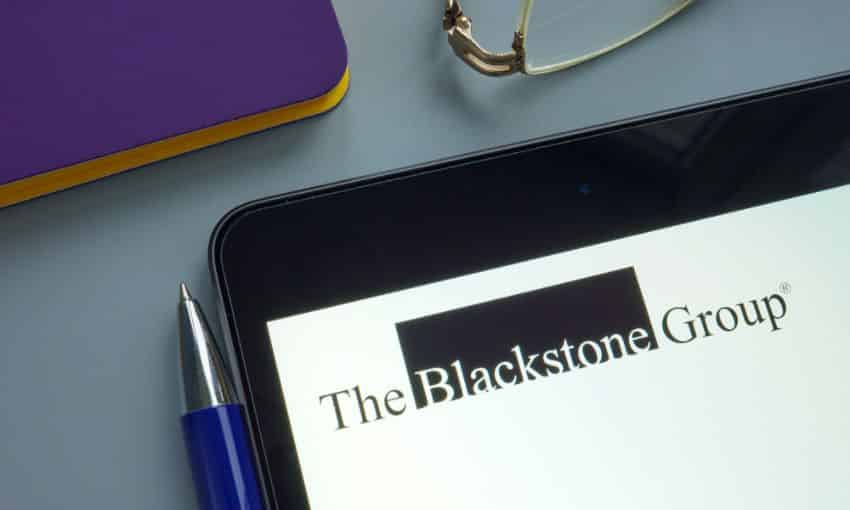 Blackstone