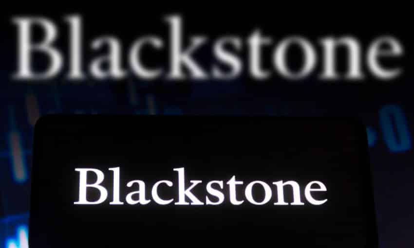 Blackstone