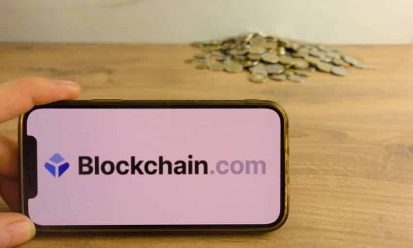 Blockchain.com