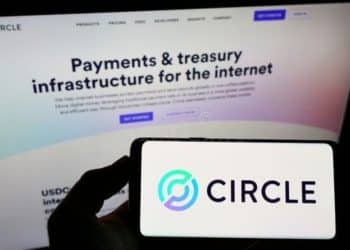 Circle Internet Financia
