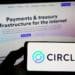 Circle Internet Financia