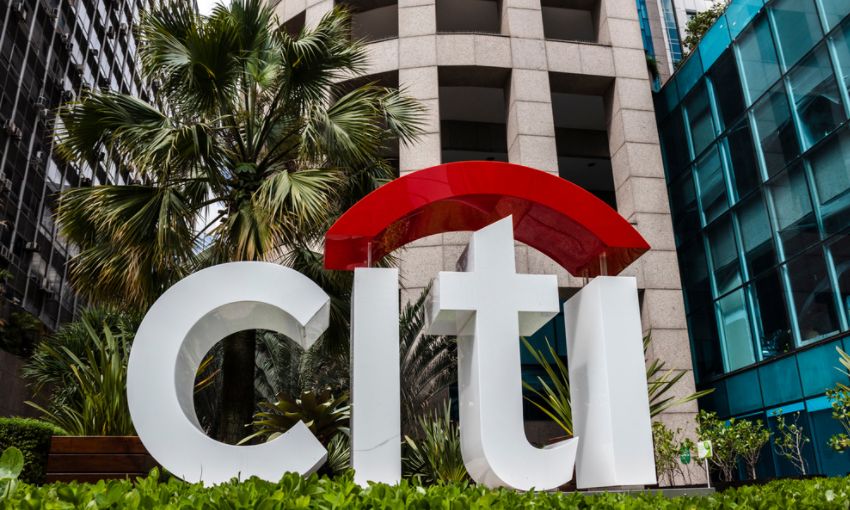 Citigroup