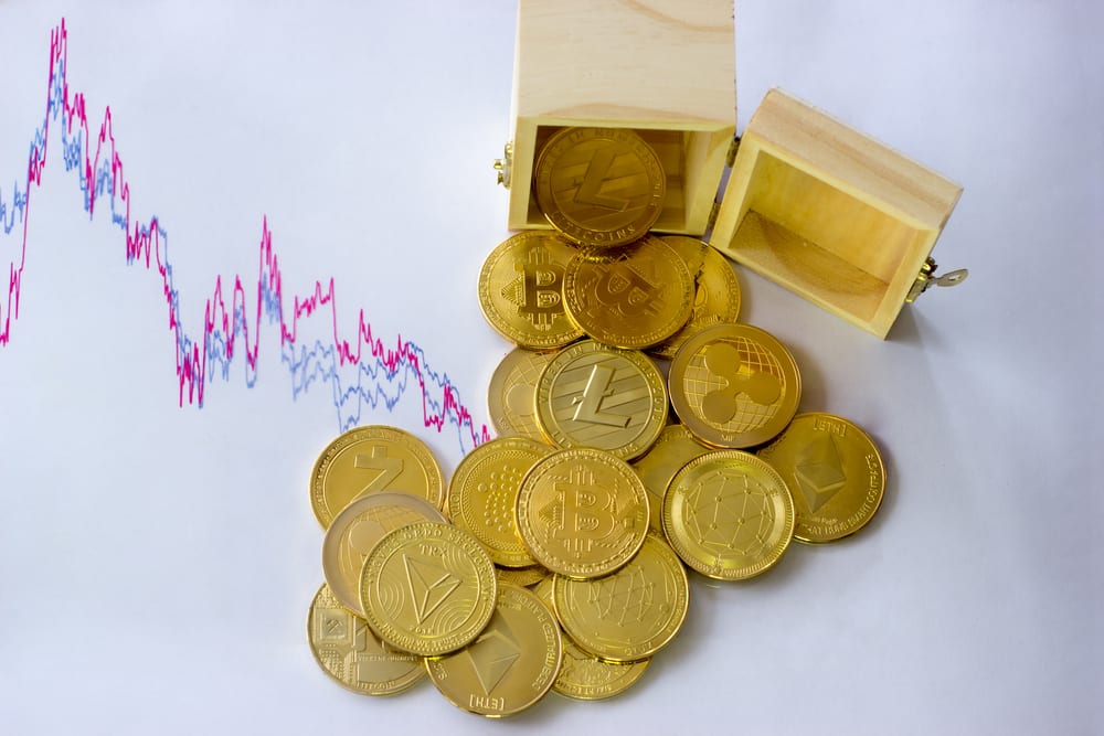 Best 5 Cryptocurrencies Under 1 Cent and How to Invest in Them